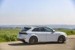 Audi Q8 CLR 8S by Lumma Design 2019 года